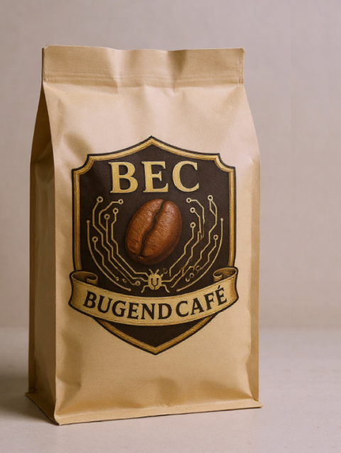 Café BugEnd