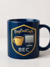 Caneca Bugend Café Ti Sênior
